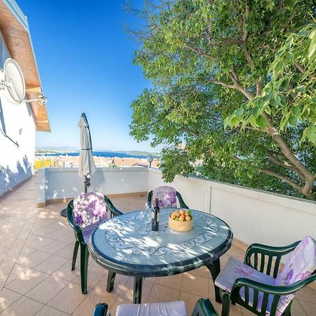 Apartmani Pataca Водице Екстер'єр фото