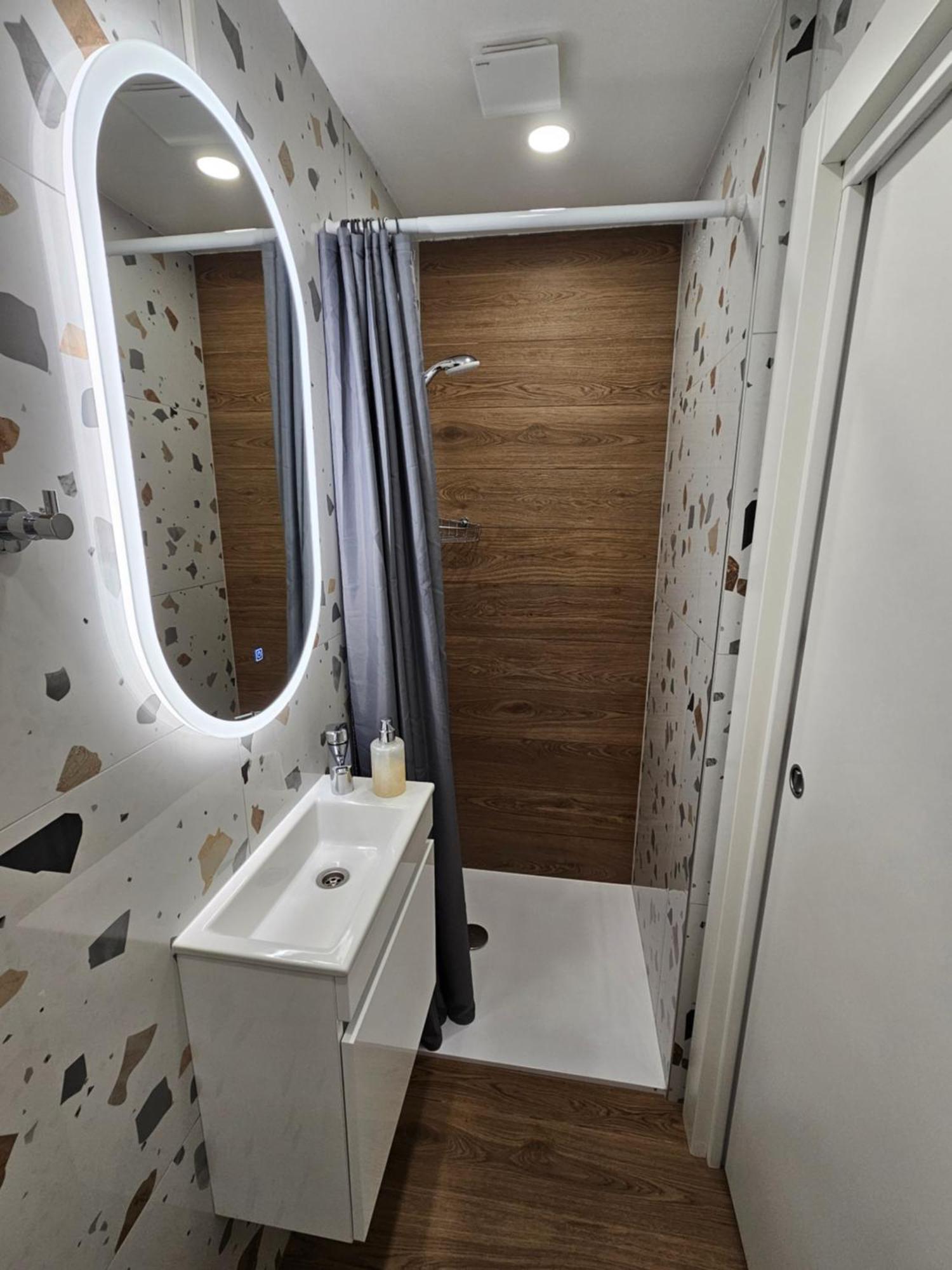 Apartmani Pataca Водице Екстер'єр фото