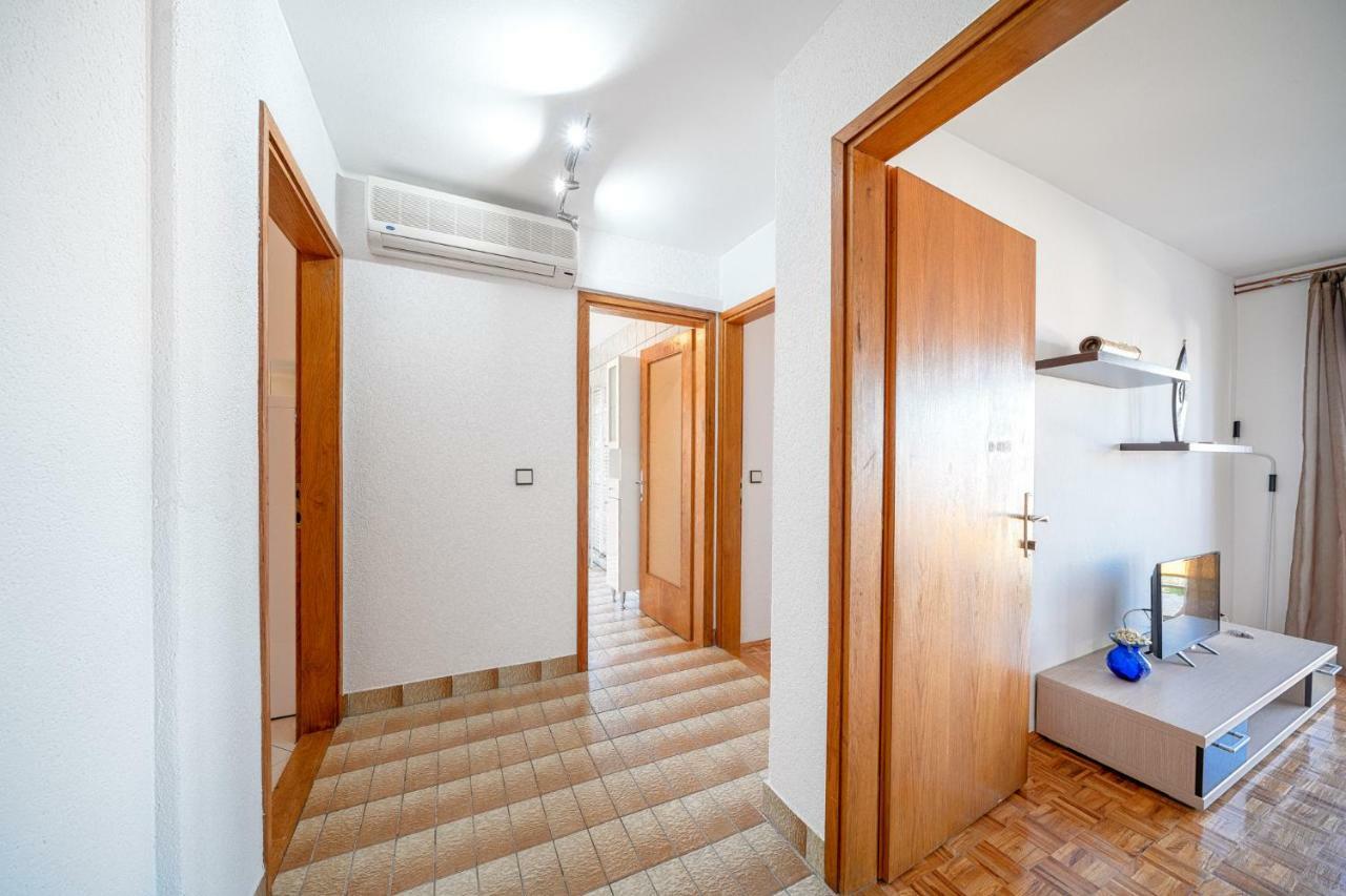 Apartmani Pataca Водице Екстер'єр фото