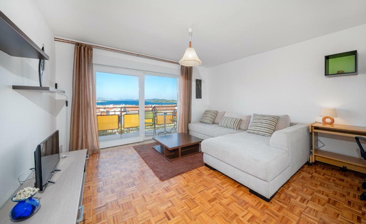 Apartmani Pataca Водице Екстер'єр фото