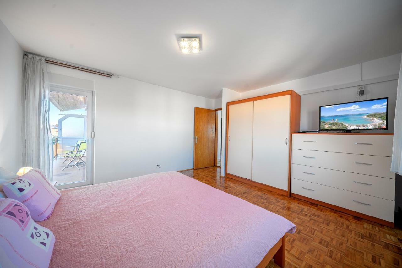 Apartmani Pataca Водице Екстер'єр фото