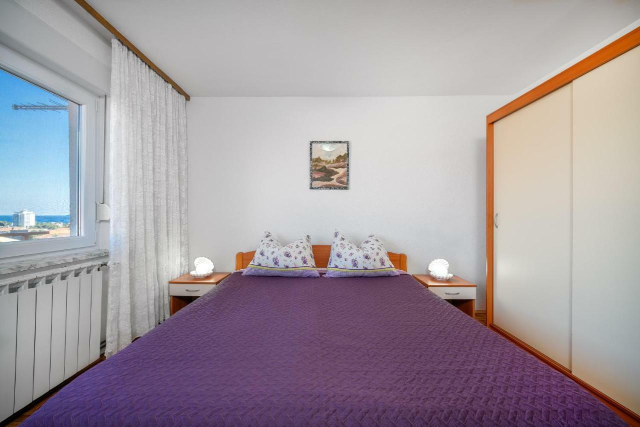 Apartmani Pataca Водице Екстер'єр фото