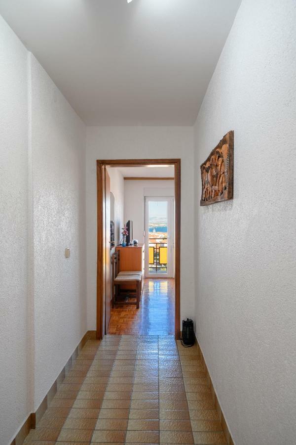 Apartmani Pataca Водице Екстер'єр фото