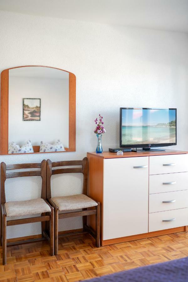 Apartmani Pataca Водице Екстер'єр фото