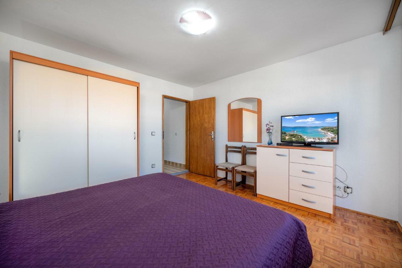 Apartmani Pataca Водице Екстер'єр фото