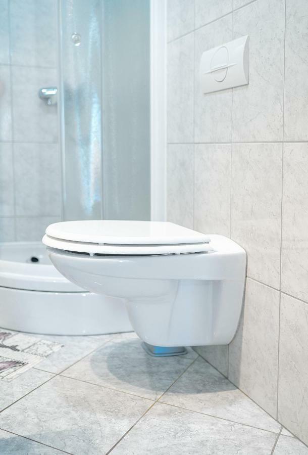 Apartmani Pataca Водице Екстер'єр фото