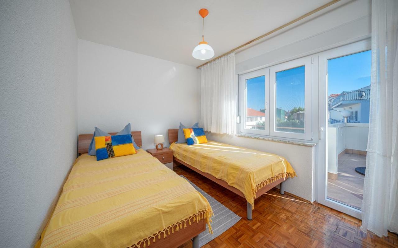 Apartmani Pataca Водице Екстер'єр фото