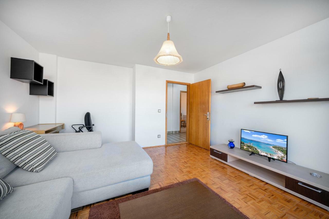 Apartmani Pataca Водице Екстер'єр фото