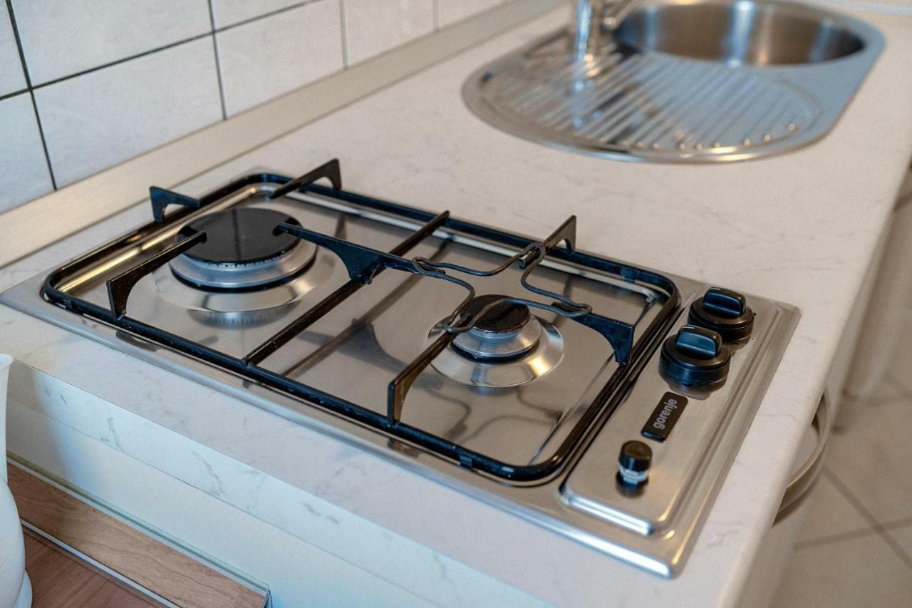 Apartmani Pataca Водице Екстер'єр фото