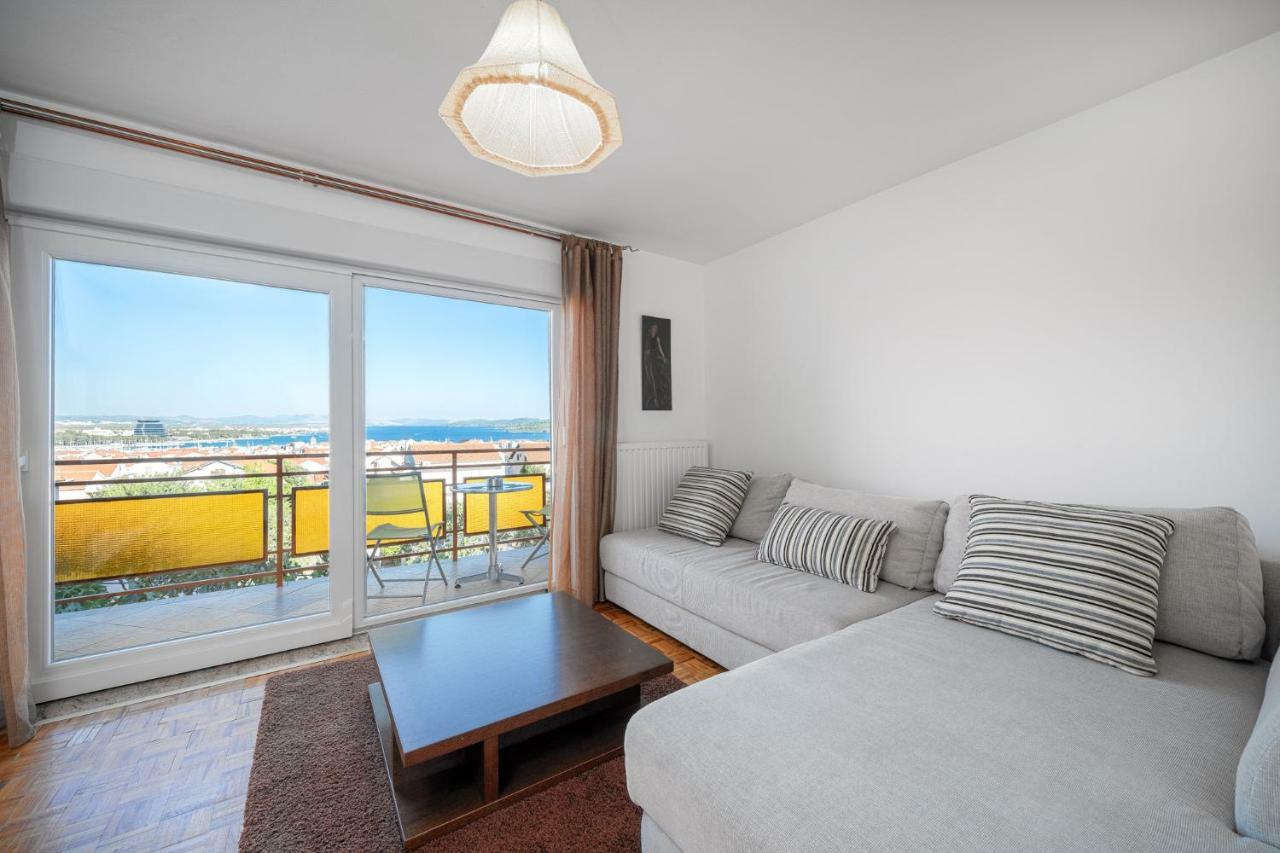 Apartmani Pataca Водице Екстер'єр фото