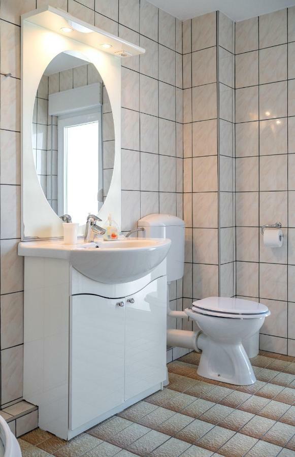 Apartmani Pataca Водице Екстер'єр фото
