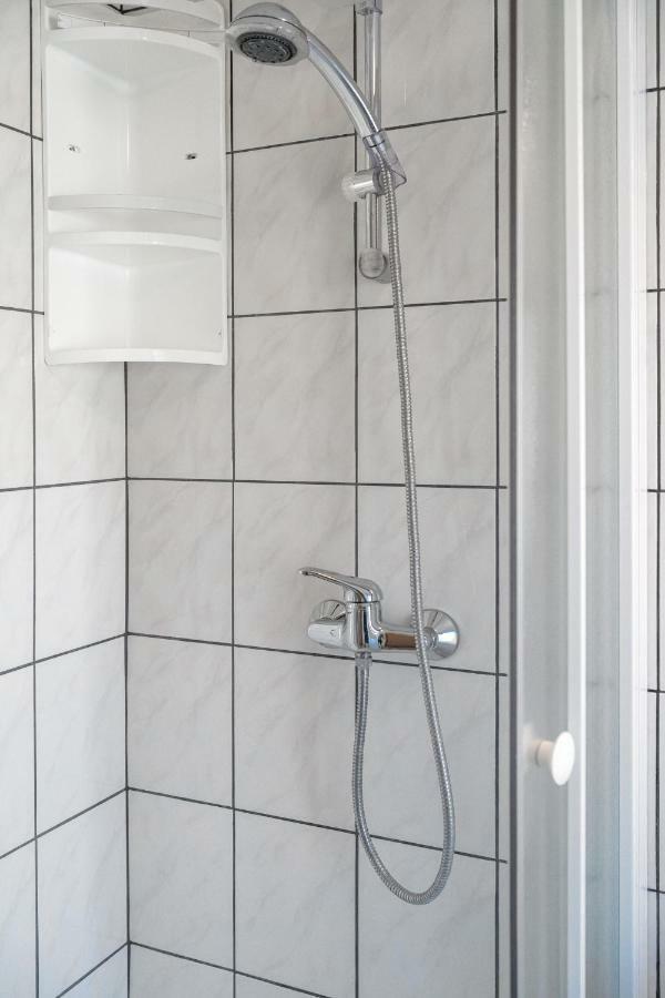 Apartmani Pataca Водице Екстер'єр фото